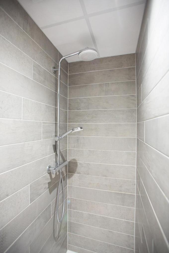 Studio Zone Pietonne A Saverne Exterior foto