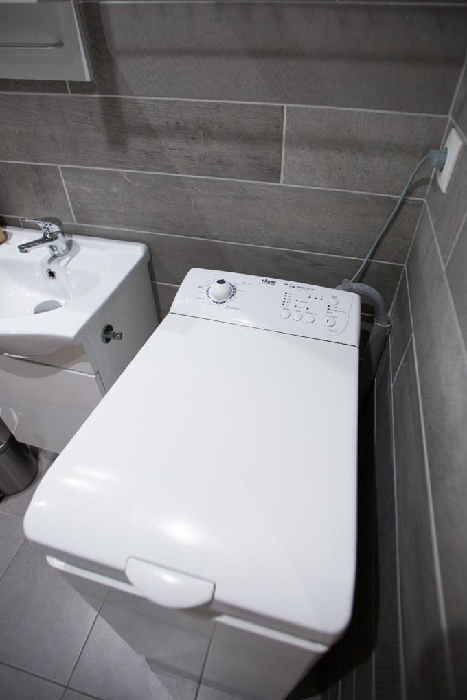 Studio Zone Pietonne A Saverne Exterior foto