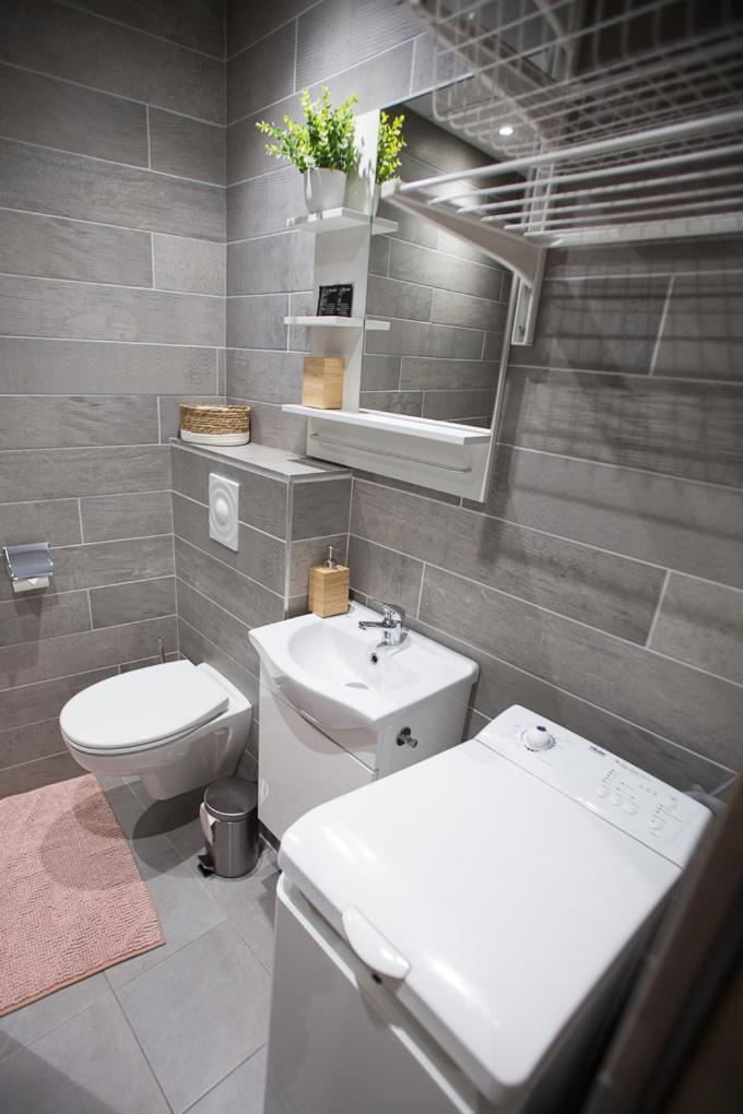 Studio Zone Pietonne A Saverne Exterior foto