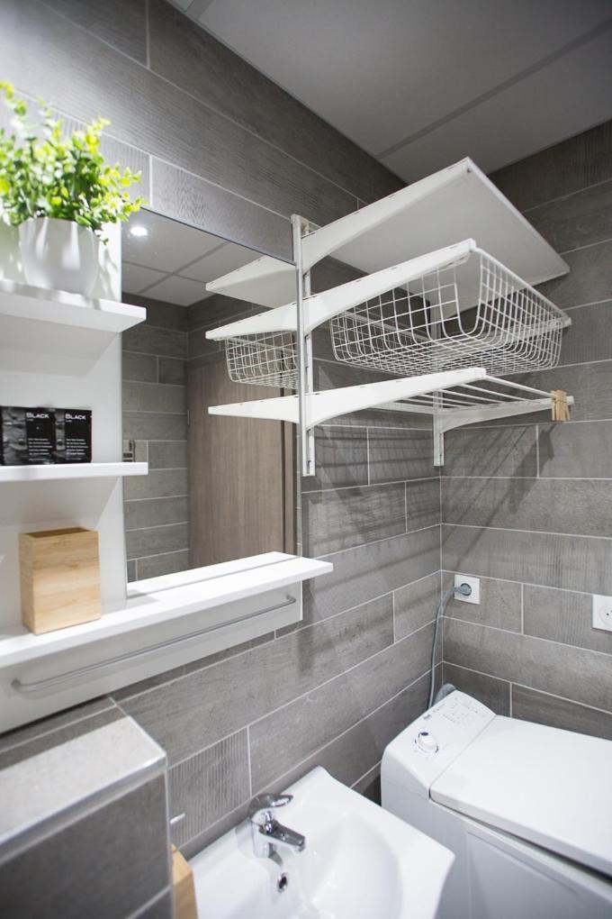 Studio Zone Pietonne A Saverne Exterior foto